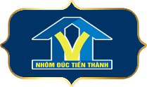 NHÔM ĐÚC TIẾN THÀNH