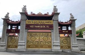 Ưu điểm và nhược điểm của cổng nhôm đúc chân không 2026
